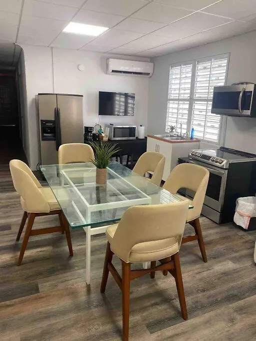 Feriehus 18 Bedrooms 32 Guest La Placita De Santurce By Rentalspr San Juan Puerto Rico