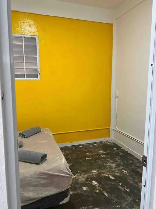 18 Bedrooms 32 Guest La Placita De Santurce By Rentalspr San Juan 0*,  Puerto Rico