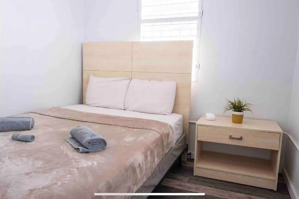 18 Bedrooms 32 Guest La Placita De Santurce By Rentalspr San Juan 0*,  Puerto Rico
