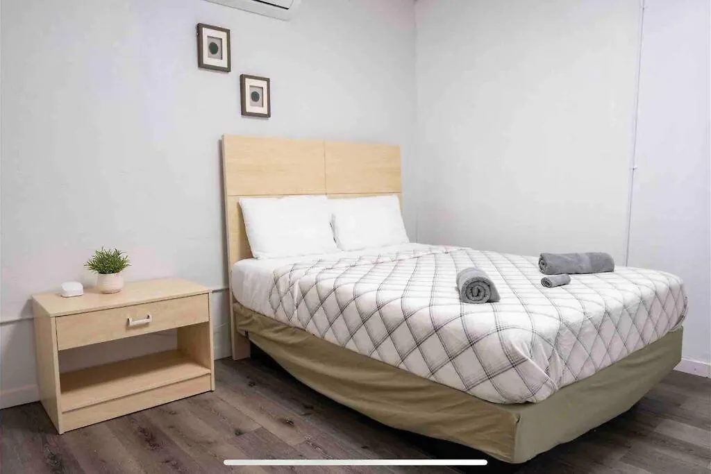 18 Bedrooms 32 Guest La Placita De Santurce By Rentalspr San Juan Puerto Rico