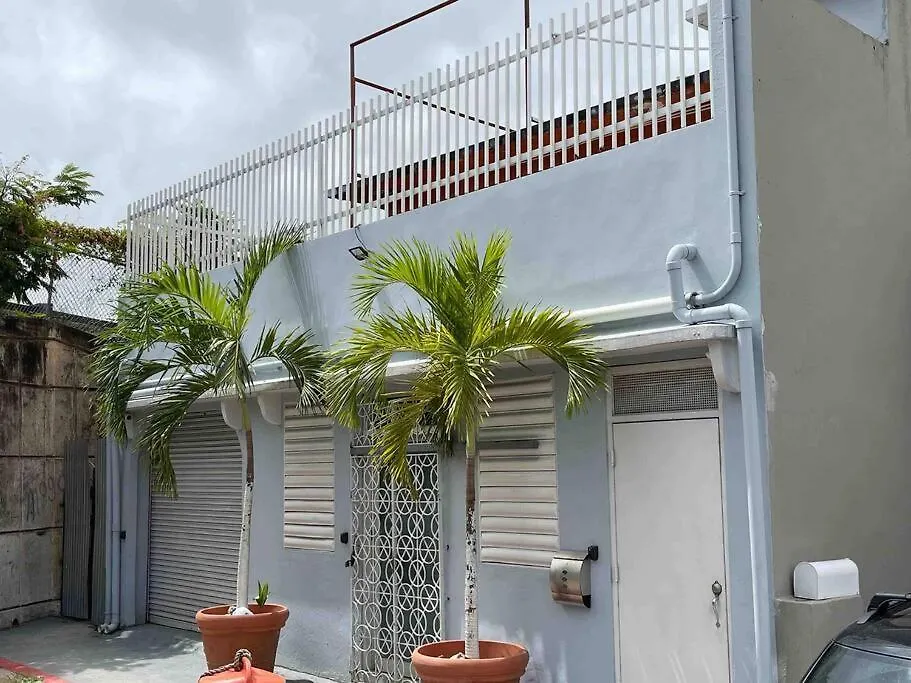 Vakantiehuis 18 Bedrooms 32 Guest La Placita De Santurce By Rentalspr San Juan